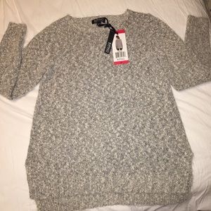 Super Soft Buffalo David Bitton Sweater